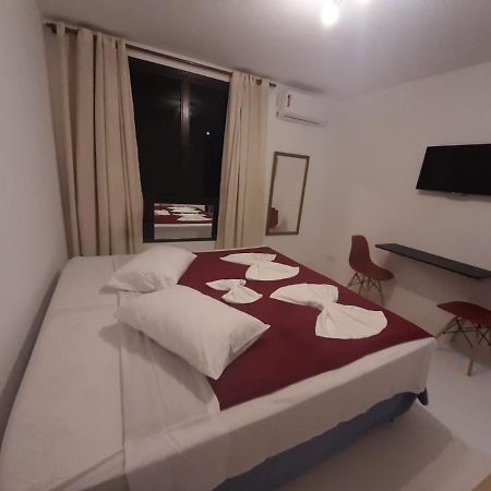 Suite Real Residencial Rio de Janeiro Exterior foto