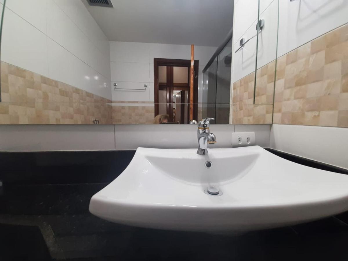 Suite Real Residencial Rio de Janeiro Exterior foto