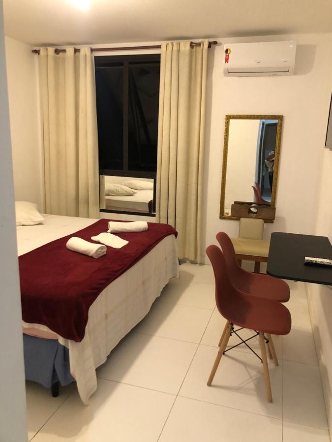 Suite Real Residencial Rio de Janeiro Exterior foto