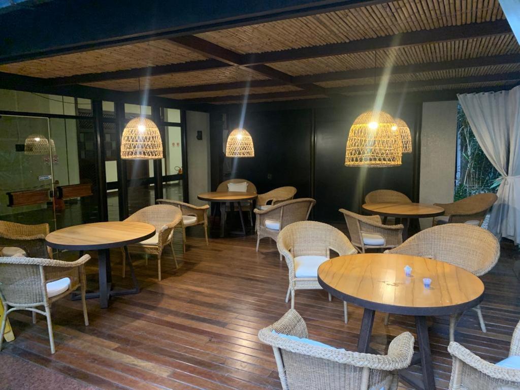 Suite Real Residencial Rio de Janeiro Exterior foto