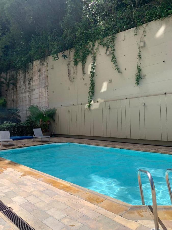 Suite Real Residencial Rio de Janeiro Exterior foto