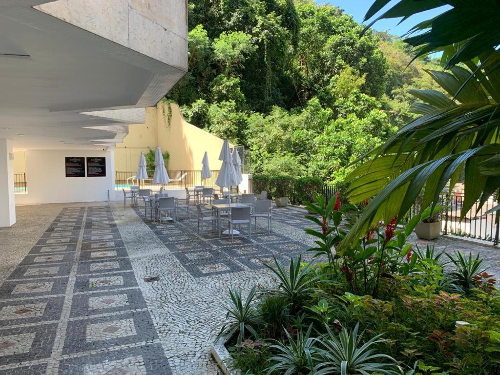 Suite Real Residencial Rio de Janeiro Exterior foto