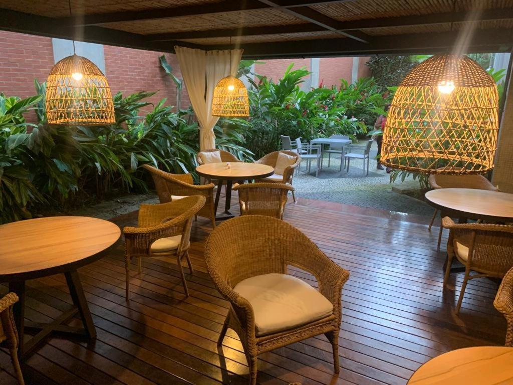 Suite Real Residencial Rio de Janeiro Exterior foto