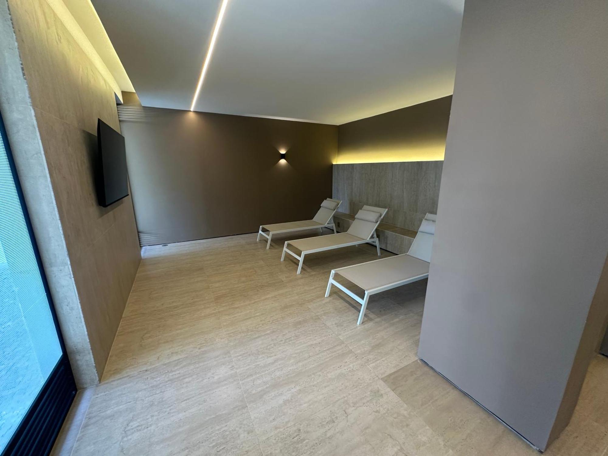 Suite Real Residencial Rio de Janeiro Exterior foto