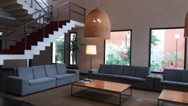 Suite Real Residencial Rio de Janeiro Exterior foto