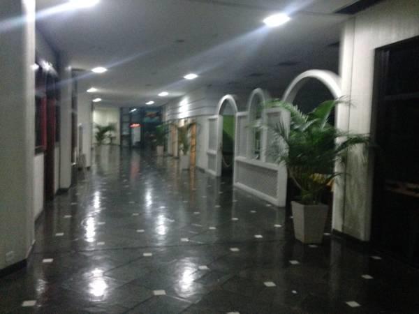 Suite Real Residencial Rio de Janeiro Exterior foto